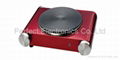 Single Burner Hotplate 3