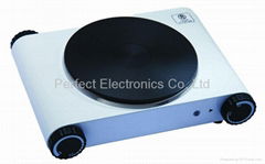 Single Burner Hotplate