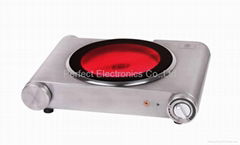 Single Burner Hotplate