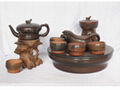 Qinzhou Nixing Pottery 1