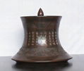 Qinzhou Nixing Pottery 2