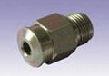 CNC machining parts