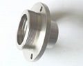 CNC parts