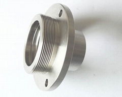 CNC parts 