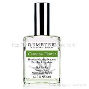 Demeter帝门特大*麻/花Cannabis Flower