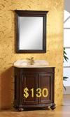 bathroom vanities