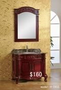 bathroom furniture