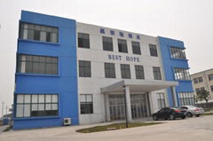 Best Hope Mold&Plastic Co.Ltd