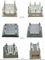 Injection mould