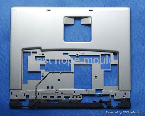 Laptop Components Mould