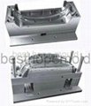 Bumper Injection Molds