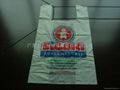 100%Biodegradable Shopping bag 1