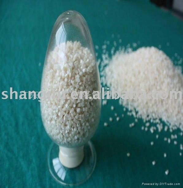 Biodegradable Starch Resin(EN 13432, ASTM D6400) 