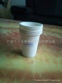 Cornstarch Biodegradable Cup