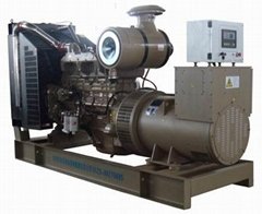 500kva cummins diesel generator