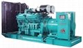 1000kva cummins diesel generator 1