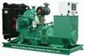 50kva cummins diesel generator 1