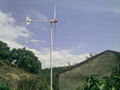 wind power generation 1