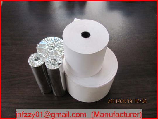 Thermal Receipt Paper