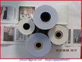 57mm*57mm thermal paper roll 1