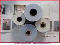 57mm*57mm thermal paper roll