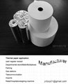 57mm*57mm thermal paper roll 3