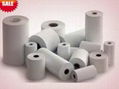 57mm Thermal Cash Register Paper Roll