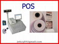 80*80mm thermal rolls paper