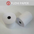 57mm*50mm thermal paper rolls