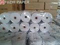 57mm*50mm thermal paper rolls 5