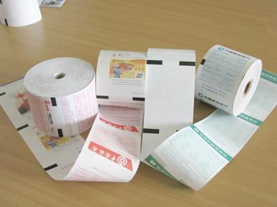  Cash Register Paper Roll 2