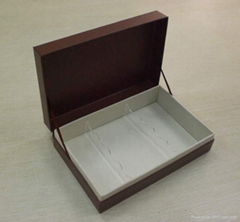 well designed gift boxes with high quality and low price