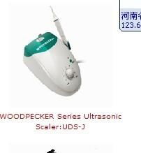 ultrasonic scaler UDS-J