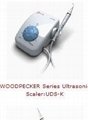 ultrasonic scaler UDS-K 1