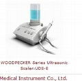 ultrasonic scaler UDS-E