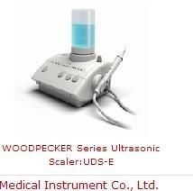 ultrasonic scaler UDS-E