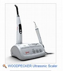 ultrasonic scaler UDS-M (with curing light)