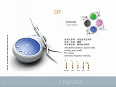 ultrasonic scaler DTE-D5