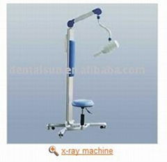 dental x-ray unit 