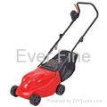 Electric Lawn Mower