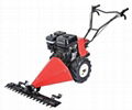 Sickle Bar Mower 1