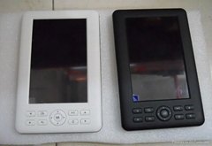 TFT display Ebook Reader with low price