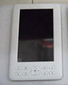 TFT display Ebook Reader with low price 2
