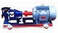 contrifugal pump