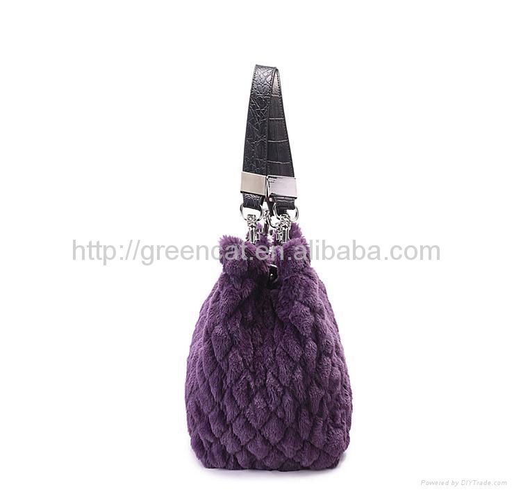 fashion lady handbag 3