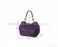 fashion lady handbag 5