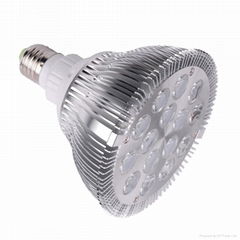 high power led par38 spotlight 15W