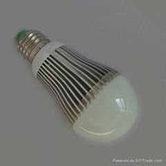 LED BULB 6W