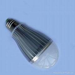 LED BULB 7W