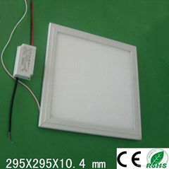 LED lights, LED Panel light 300X300